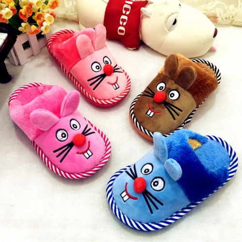 Chaussons enfants en - semelle EVA Ref 1012055