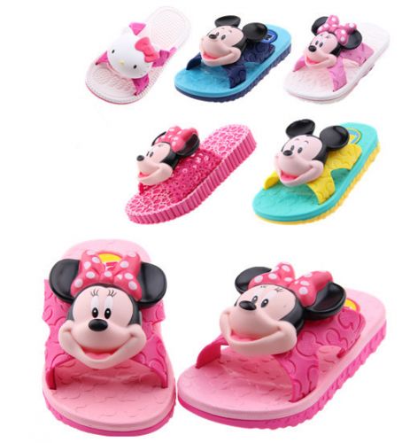 Chaussons enfants en Cuir spatial pour été - semelle fond composite Ref 1012756