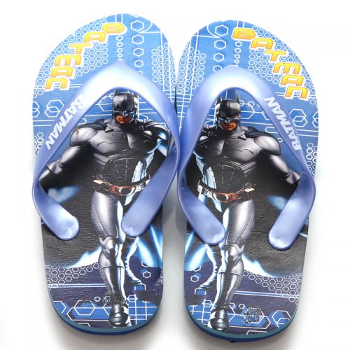 Chaussons enfants en EVA - semelle caoutchouc antidérapant Ref 1013189