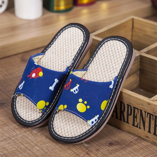 Chaussons enfants pour Toute saison - Ref 1013426