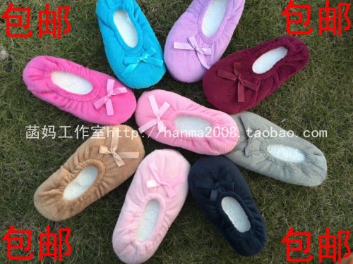 Chaussons enfants en MS ALICE pour hiver - semelle coton Ref 1013530