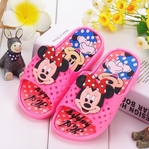 Chaussons enfants pour été - Ref 1013835