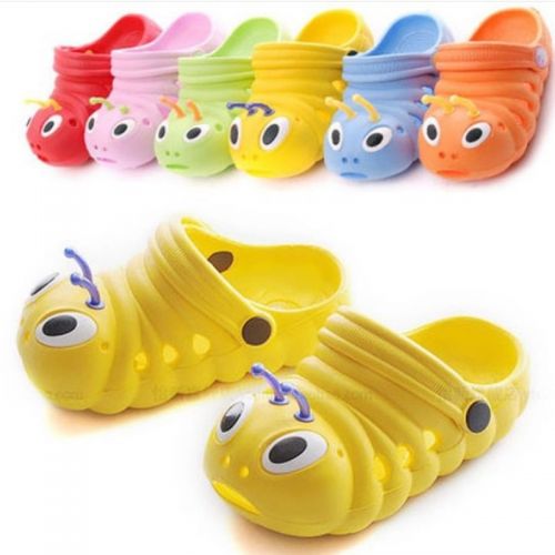 Chaussons enfants en EVA pour Toute saison - semelle Ref 1014108