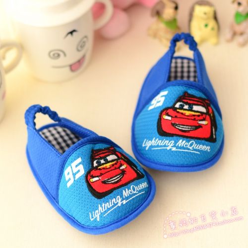 Chaussons enfants en coton pour Toute saison - Ref 1014202