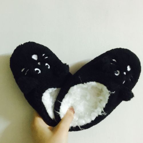 Chaussons enfants en coton - Ref 1014545
