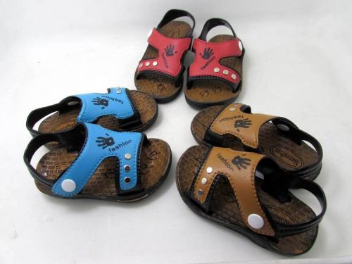 Chaussons enfants - Ref 1014703