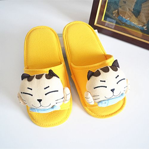 Chaussons enfants en coton WAIMAO - Ref 1014800