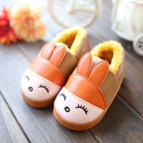 Chaussons enfants en - Ref 1014902