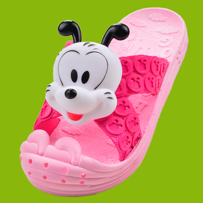 Chaussons enfants - Ref 1015021