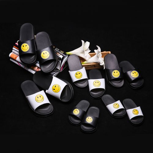 Chaussons enfants en EVA pour Toute saison - semelle Ref 1015164