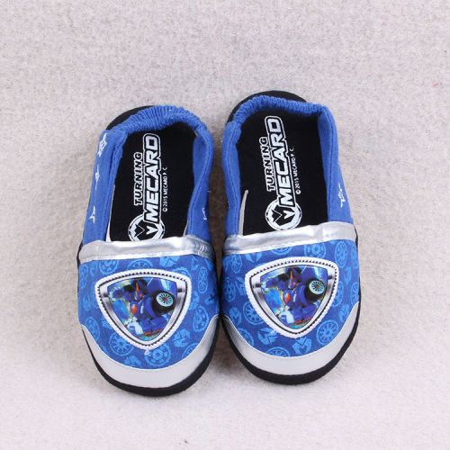 Chaussons enfants en coton - Ref 1015204