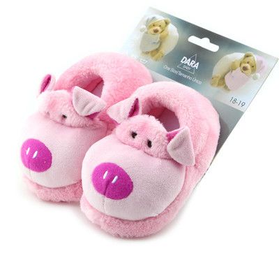 Chaussons enfants en pour printemps - semelle coton Ref 1015479