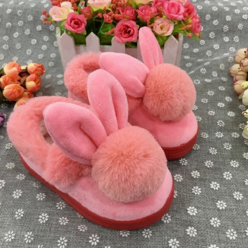 Chaussons enfants - Ref 1015497