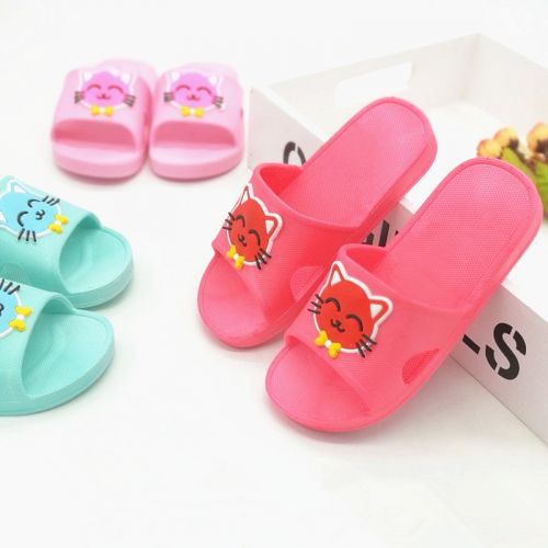 Chaussons enfants en EVA pour été - semelle Ref 1015657