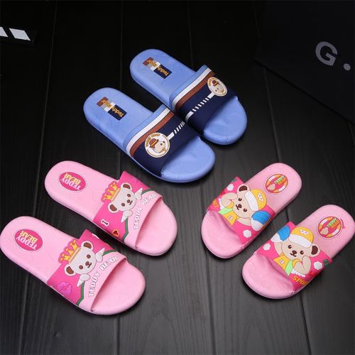 Chaussons enfants en EVA pour été - semelle Ref 1015666