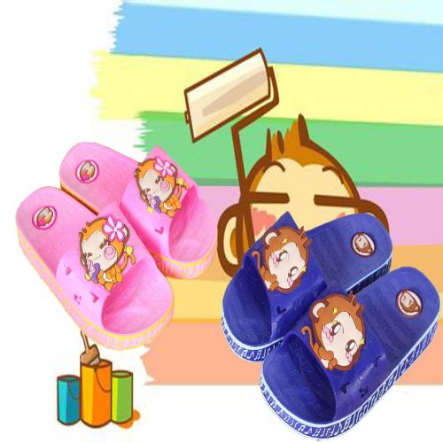 Chaussons enfants en EVA - Ref 1015770