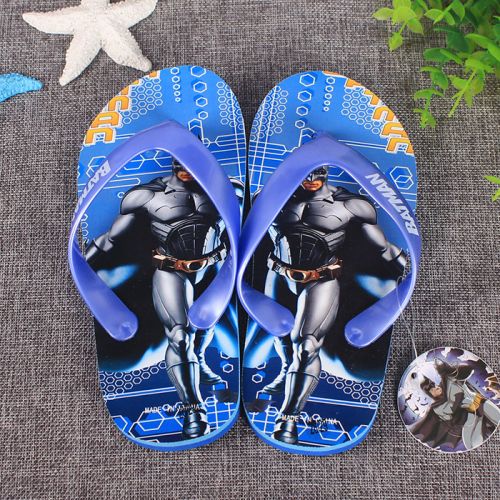 Chaussons enfants en EVA pour été - semelle mousse Ref 1015826