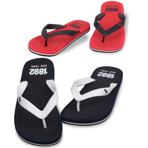 Chaussons enfants en similicuir - Ref 1015917