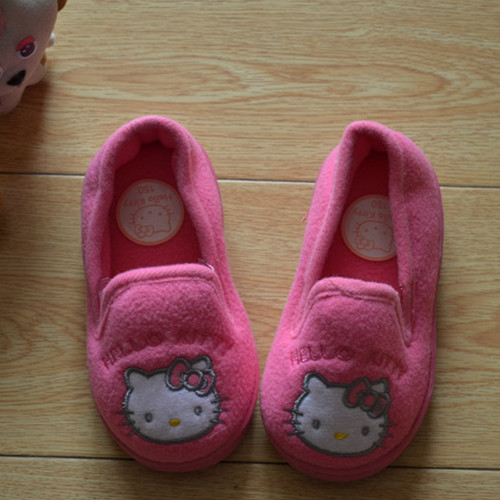Chaussons enfants - Ref 1016054