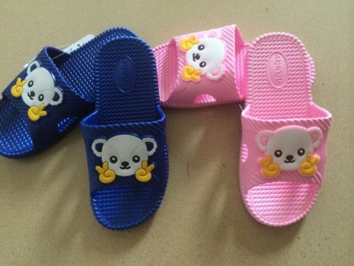 Chaussons enfants en EVA pour été - semelle Ref 1016617