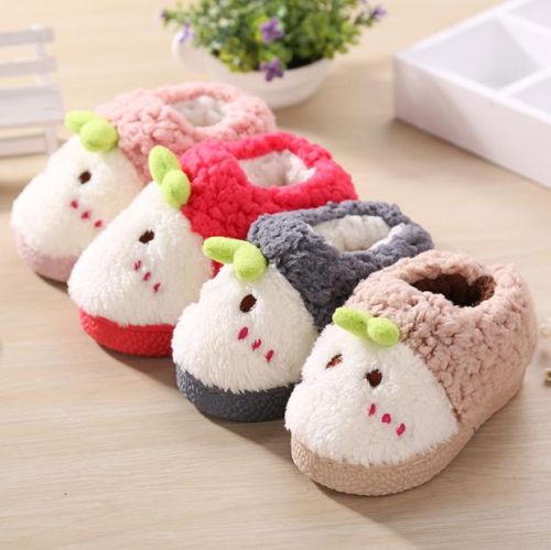 Chaussons enfants en - Ref 1016771