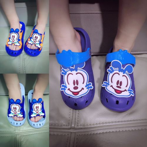 Chaussons enfants - Ref 1016810