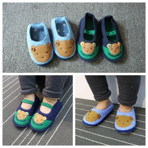 Chaussons enfants - Ref 1016860