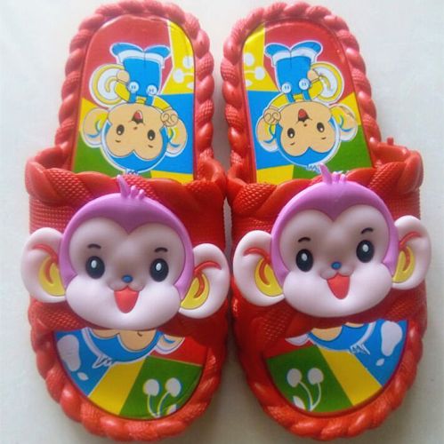 Chaussons enfants pour été - semelle Ref 1016868