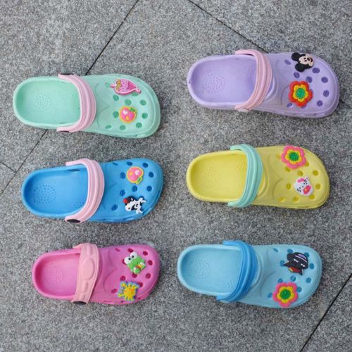 Chaussons enfants - semelle Ref 1016928