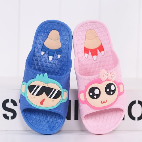 Chaussons enfants en EVA pour été - semelle Ref 1017024