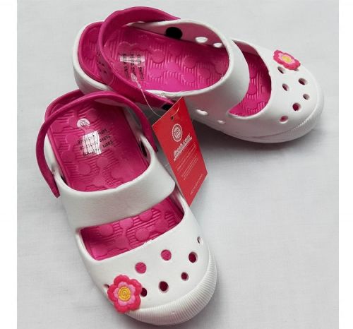 Chaussons enfants en EVA RITA pour Toute saison - semelle Ref 1017055