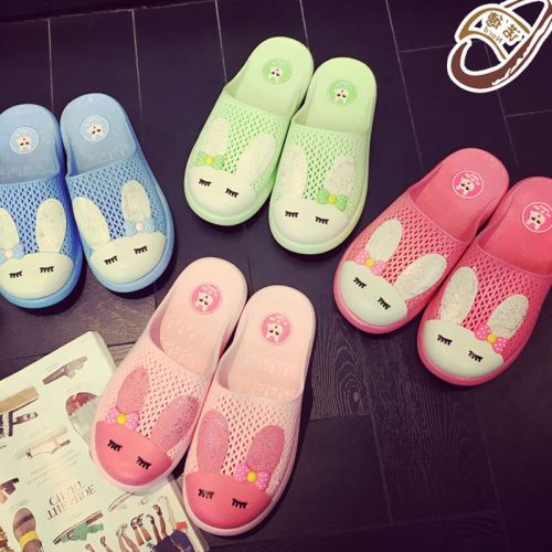Chaussons enfants en EVA pour été - semelle plastique Ref 1017118