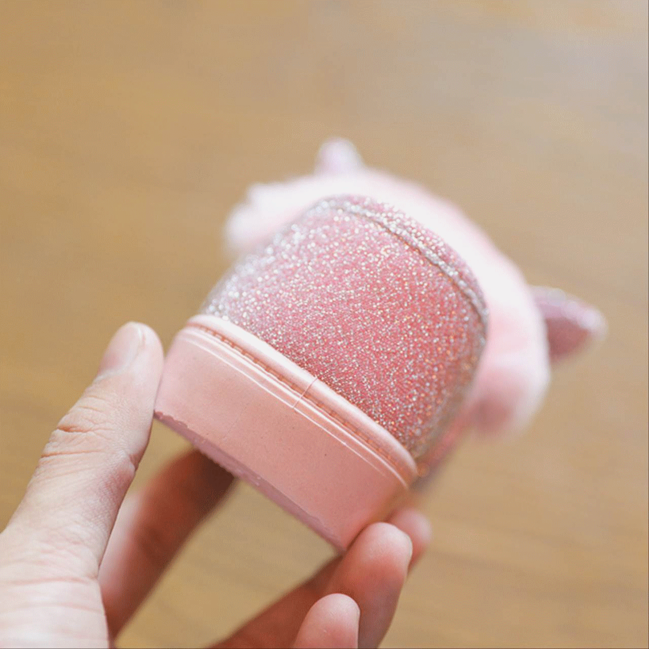 Chaussons enfants en BELLA NEWMAN pour hiver - semelle plastique Ref 1017286