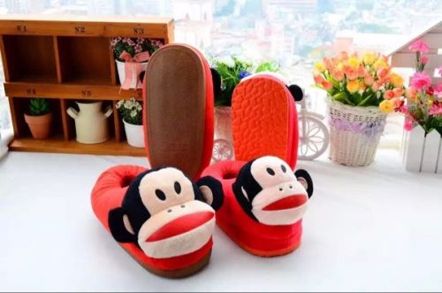 Chaussons enfants en - Ref 1017340