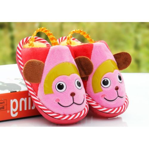 Chaussons enfants en EVA pour été - semelle fond composite Ref 1017525
