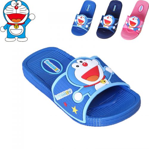 Chaussons enfants - semelle caoutchouc Ref 1017796