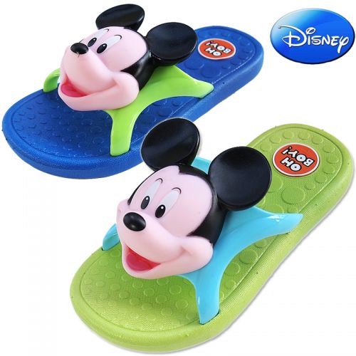 Chaussons enfants DISNEY pour été - semelle fond composite Ref 1017840
