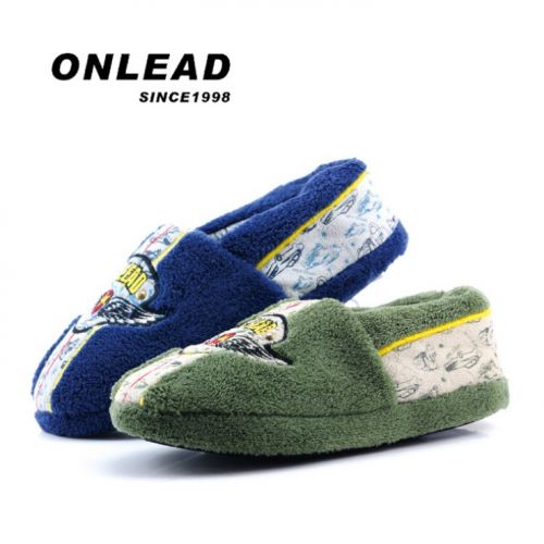 Chaussons enfants en ONLEAD - Ref 1017968