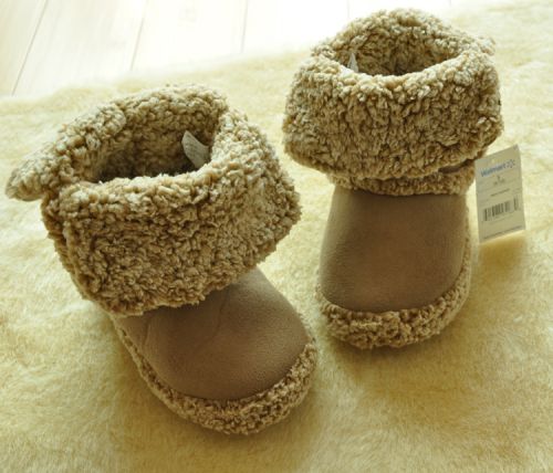 Chaussons enfants - Ref 1017974
