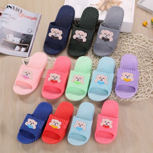 Chaussons enfants - Ref 1017996