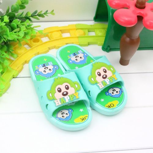 Chaussons enfants pour Toute saison - semelle plastique Ref 1018587