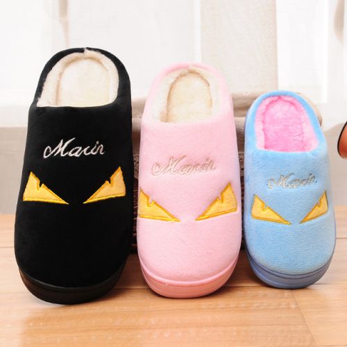 Chaussons enfants en XD&AMPSM pour hiver - semelle caoutchouc Wear Ref 1018777