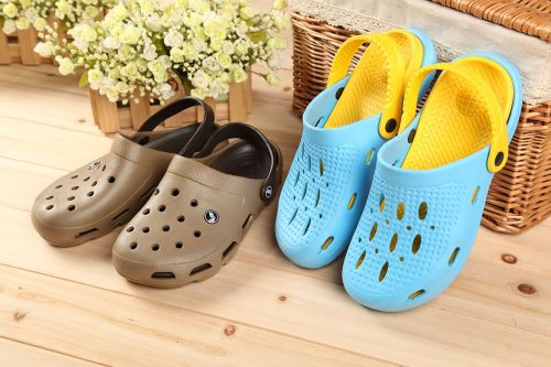 Chaussons enfants pour été - Ref 1018800
