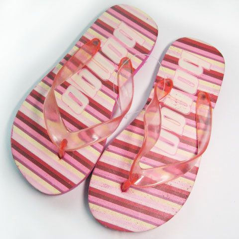 Chaussons enfants BONGO - Ref 1018879