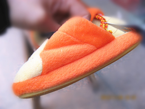 Chaussons enfants - Ref 1018889