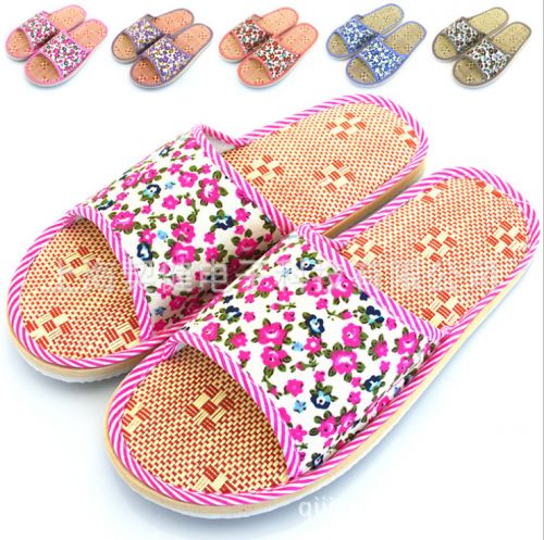 Chaussons enfants en coton - Ref 1018902