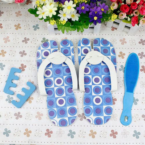 Chaussons enfants en Cuir spatial YIYIOO pour Toute saison - semelle mousse Ref 1018961