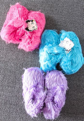 Chaussons enfants - Ref 1018968