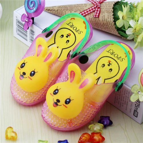 Chaussons enfants pour été - Ref 1018973