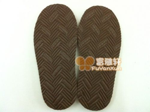 Chaussons enfants - Ref 1019053
